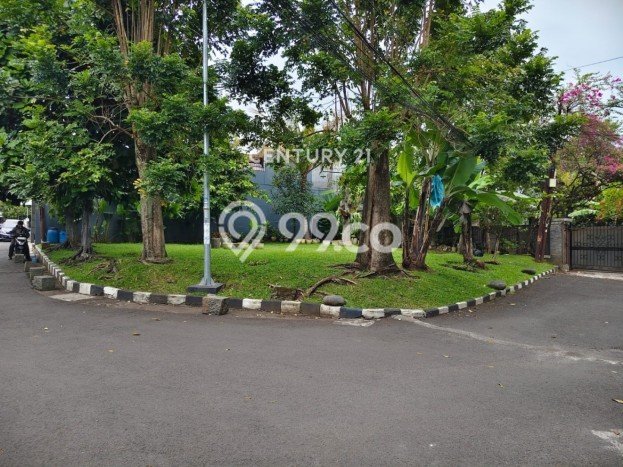 Lahan Dijual Lokasi Strategis di Bandung dengan Luas 327m2 Lahan Dijual Lokasi Strategis di Bandung dengan Luas 327m2