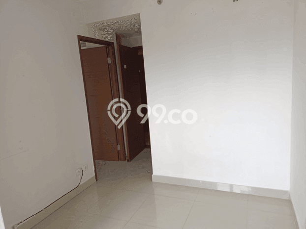 Siap Huni Apartemen di Bandung 2 Kamar & 1 Kamar Mandi, Luas 33m2 Siap Huni Apartemen di Bandung 2 Kamar & 1 Kamar Mandi, Luas 33m2