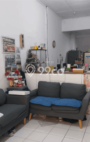 Dijual Hunian Rumah Nyaman 3 Kamar di Taman Kopo Indah, Bandung Dijual Hunian Rumah Nyaman 3 Kamar di Taman Kopo Indah, Bandung