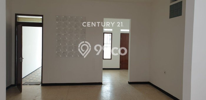 Hunian Cantik Minimalis Lb 160m2 di Regol, Bandung Hunian Cantik Minimalis Lb 160m2 di Regol, Bandung