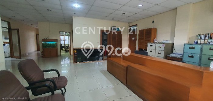 Dijual Rumah Luas Elegan Dengan View Eksklusif di Supratman, Bandung Dijual Rumah Luas Elegan Dengan View Eksklusif di Supratman, Bandung