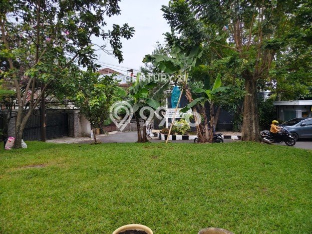Lahan Dijual Lokasi Strategis di Bandung dengan Luas 327m2 Lahan Dijual Lokasi Strategis di Bandung dengan Luas 327m2