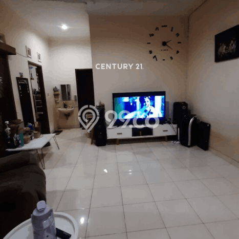 Rumah Modern Cantik 4 KT Bisa Langsung Pindah di Babakan Ciparay Rumah Modern Cantik 4 KT Bisa Langsung Pindah di Babakan Ciparay
