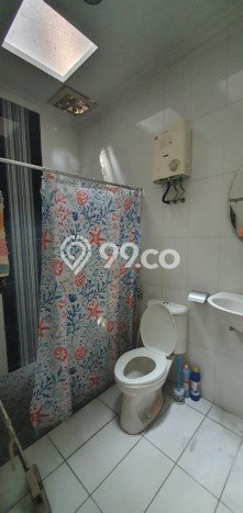 Rumah Minimalis 3 Kamar LT 171m2 di Holis Cigondewah Rumah Minimalis 3 Kamar LT 171m2 di Holis Cigondewah