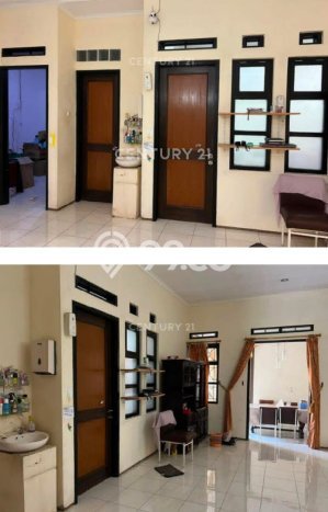 Hunian Super Elit dengan Akses Paling Strategis di Moch Toha, Bandung Hunian Super Elit dengan Akses Paling Strategis di Moch Toha, Bandung
