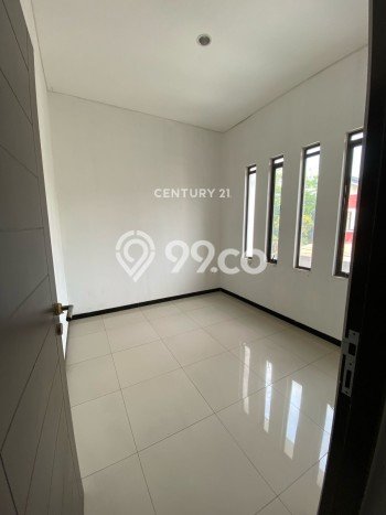 Rumah Modern Minimalis 4 Kamar Siap Huni di Rancasari Rumah Modern Minimalis 4 Kamar Siap Huni di Rancasari