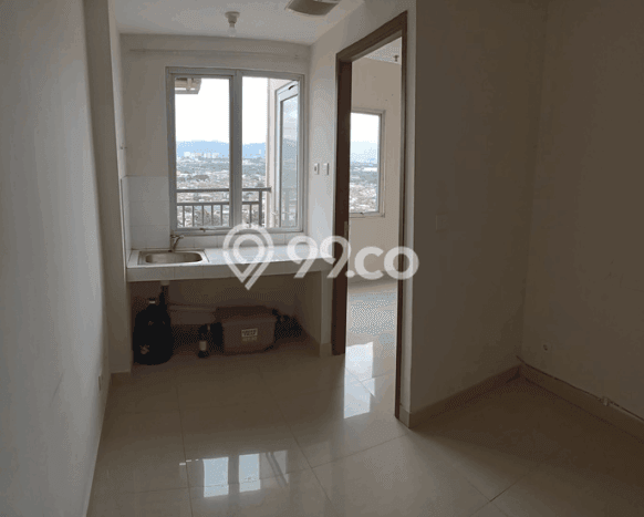 Siap Huni Apartemen di Bandung 2 Kamar & 1 Kamar Mandi, Luas 33m2 Siap Huni Apartemen di Bandung 2 Kamar & 1 Kamar Mandi, Luas 33m2