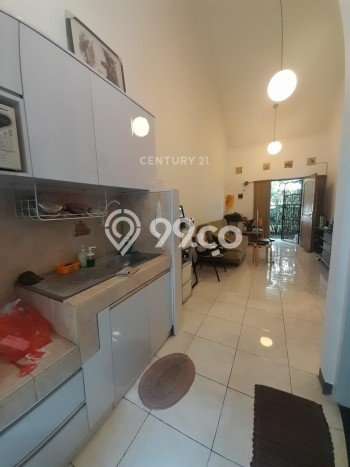 Rumah Minimalis 2 KT di Taman Kopo Indah Bandung Semi Furnished Rumah Minimalis 2 KT di Taman Kopo Indah Bandung Semi Furnished