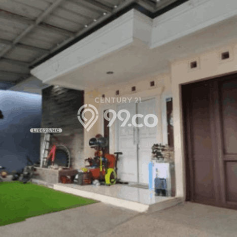 Rumah Modern Cantik 4 KT Bisa Langsung Pindah di Babakan Ciparay Rumah Modern Cantik 4 KT Bisa Langsung Pindah di Babakan Ciparay