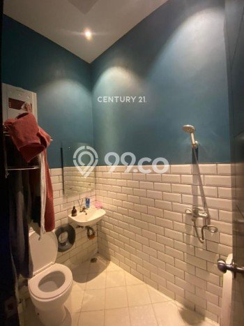 Hunian Cantik Modern Lb 45m2 di Arcamanik, Bandung Hunian Cantik Modern Lb 45m2 di Arcamanik, Bandung