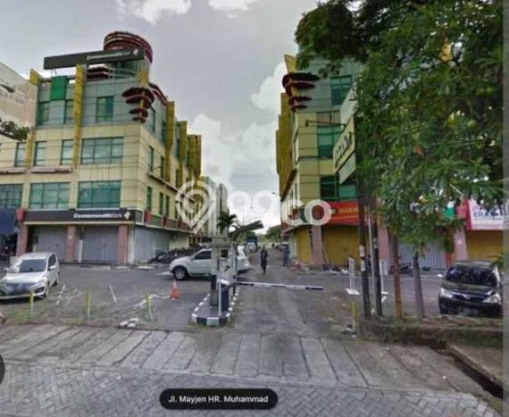 PELUANG EMAS! Ruko di HR Muhammad, Luas 304m2m², Potensi Profit Tinggi PELUANG EMAS! Ruko di HR Muhammad, Luas 304m2m², Potensi Profit Tinggi