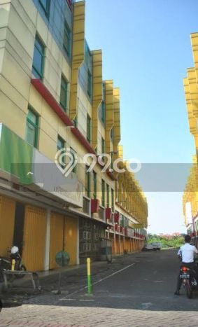 PELUANG EMAS! Ruko di HR Muhammad, Luas 304m2m², Potensi Profit Tinggi PELUANG EMAS! Ruko di HR Muhammad, Luas 304m2m², Potensi Profit Tinggi