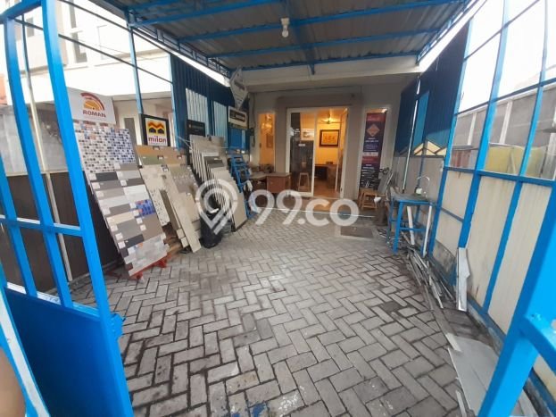 Ruko Dijual di Kawasan Sambikerep, Surabaya Harga Kompetitif Ruko Dijual di Kawasan Sambikerep, Surabaya Harga Kompetitif