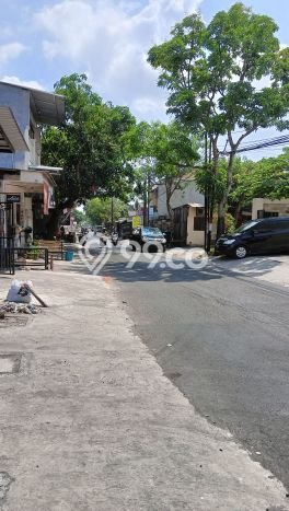 Ruko Dijual di Kawasan Sambikerep, Surabaya Harga Kompetitif Ruko Dijual di Kawasan Sambikerep, Surabaya Harga Kompetitif