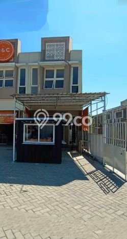 Ruko Dijual di Kawasan Sambikerep, Surabaya Harga Kompetitif Ruko Dijual di Kawasan Sambikerep, Surabaya Harga Kompetitif