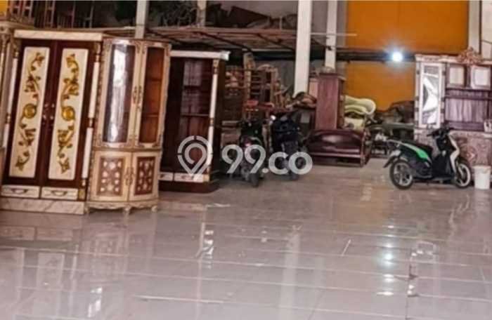 Komersial Bagus LT 509m2 LB 200m2 Dijual di Tambaksari Surabaya Komersial Bagus LT 509m2 LB 200m2 Dijual di Tambaksari Surabaya