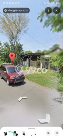 Tanah Dijual Lokasi Kraton, Pasuruan Luas 1175m2 Legalitas Aman Tanah Dijual Lokasi Kraton, Pasuruan Luas 1175m2 Legalitas Aman