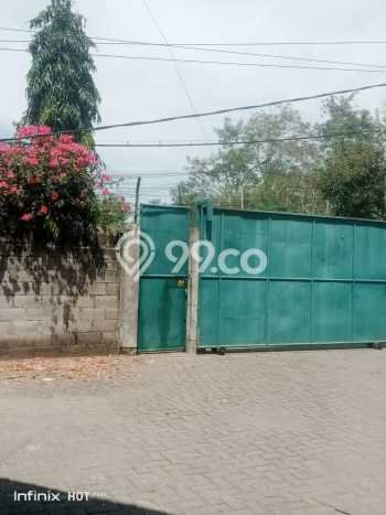 FOR SALE! Gudang di Beji Pasuruan, LT 2000m2, LB 1800m2 FOR SALE! Gudang di Beji Pasuruan, LT 2000m2, LB 1800m2