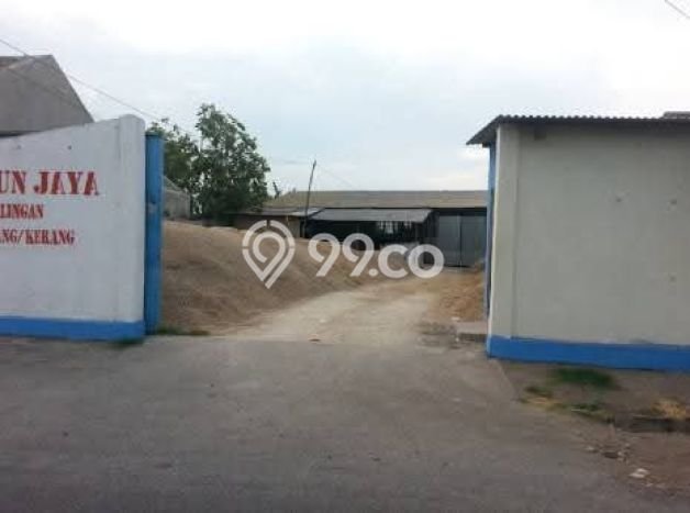 FOR SALE! Gudang di Sidoarjo Sidoarjo, LT 1500m2, LB 300m2 FOR SALE! Gudang di Sidoarjo Sidoarjo, LT 1500m2, LB 300m2