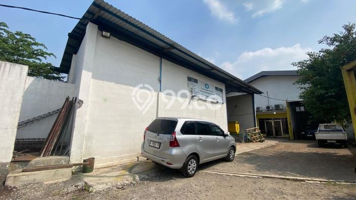 Gudang Komersial Dijual di Sidoarjo Sidoarjo LT 970m2 & LB 760m2 Gudang Komersial Dijual di Sidoarjo Sidoarjo LT 970m2 & LB 760m2