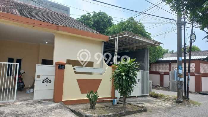 Rumah Sederhana Dijual Lokasi Wonoayu 2 Kamar dengan LT 135m2 Rumah Sederhana Dijual Lokasi Wonoayu 2 Kamar dengan LT 135m2