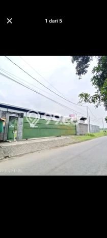 Paling Dicari! Gudang Dijual di Balongbendo Harga Kompetitif Paling Dicari! Gudang Dijual di Balongbendo Harga Kompetitif