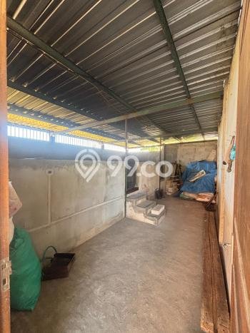 Gudang Dijual Lokasi Emas di Karangjati Luas 270m2 Gudang Dijual Lokasi Emas di Karangjati Luas 270m2