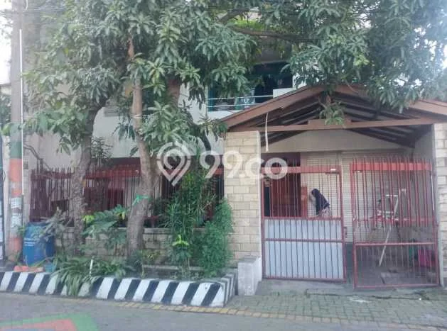 Dijual Rumah Kost di Surabaya Kota, Surabaya, 14 KT, 5 KM, Bangunan 250m2 Dijual Rumah Kost di Surabaya Kota, Surabaya, 14 KT, 5 KM, Bangunan 250m2