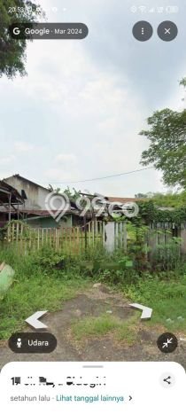 Tanah Dijual Lokasi Kraton, Pasuruan Luas 1175m2 Legalitas Aman Tanah Dijual Lokasi Kraton, Pasuruan Luas 1175m2 Legalitas Aman