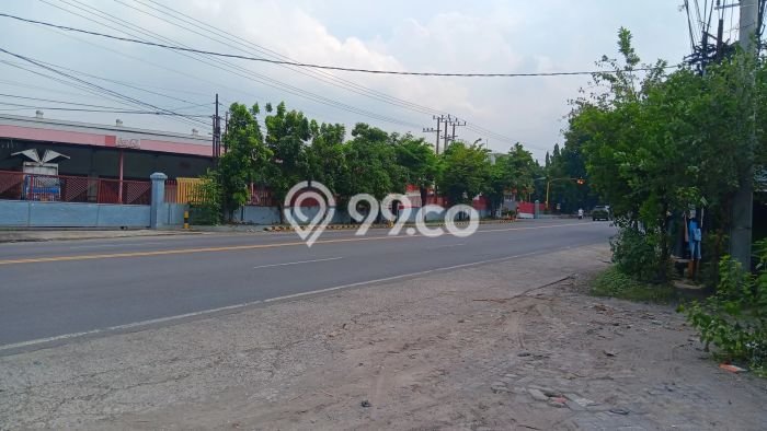 Gudang Usaha Dijual di Gempol Pasuruan LT 1000m2 & LB 900m2 Gudang Usaha Dijual di Gempol Pasuruan LT 1000m2 & LB 900m2