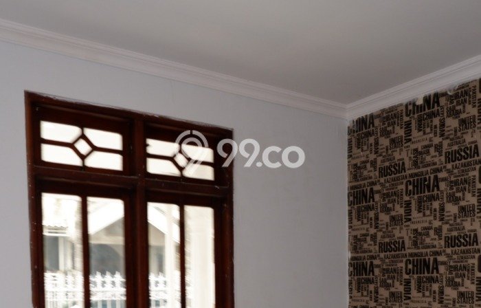 For Sale Hunian Rumah Nyaman 5 KT di Sidoarjo, Surabaya For Sale Hunian Rumah Nyaman 5 KT di Sidoarjo, Surabaya