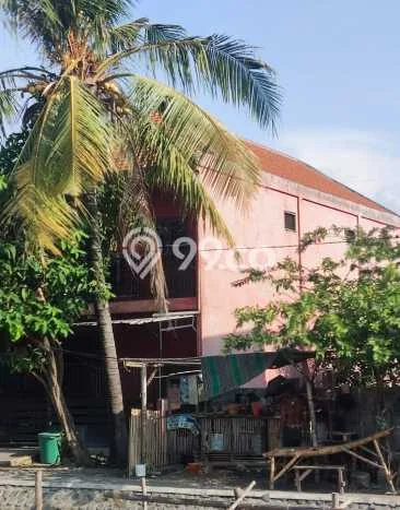 Rumah Kost untuk Dijual di Balongbendo Punya 12 Kamar Rumah Kost untuk Dijual di Balongbendo Punya 12 Kamar