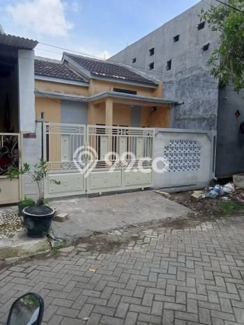 Dijual Rumah Murah di Sidoarjo Sidoarjo Harga Rp 385 Juta LT 90m2 Dijual Rumah Murah di Sidoarjo Sidoarjo Harga Rp 385 Juta LT 90m2