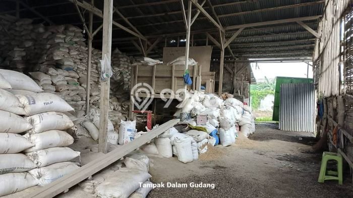 FOR SALE! Gudang di Sidoarjo Sidoarjo, LT 1500m2, LB 300m2 FOR SALE! Gudang di Sidoarjo Sidoarjo, LT 1500m2, LB 300m2