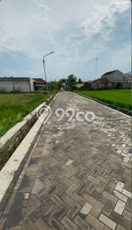 Kavling Tanah Dijual di Candi, Sidoarjo, Luas 8295m2 Area Strategis Kavling Tanah Dijual di Candi, Sidoarjo, Luas 8295m2 Area Strategis