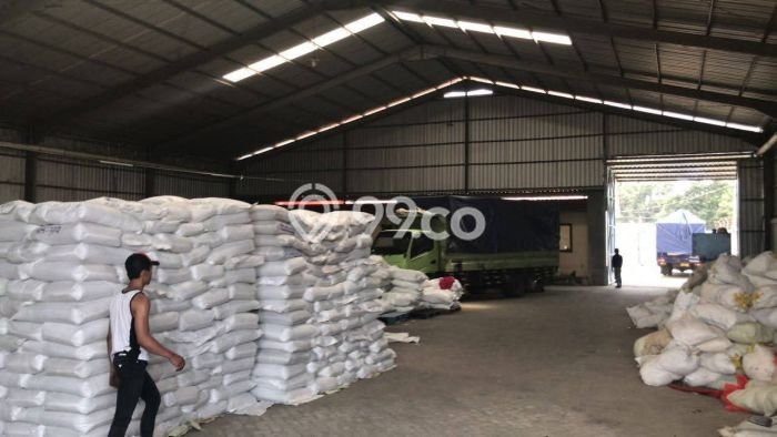 Gudang Dijual di Mojosari LT 3460m2, LB 750m2 Solusi Investasi Cerdas Gudang Dijual di Mojosari LT 3460m2, LB 750m2 Solusi Investasi Cerdas