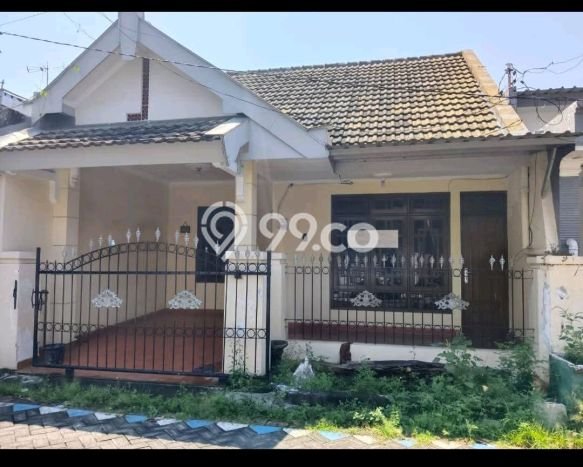 PRIME LOCATION! Rumah Strategis area Sidoarjo, LT 84m2m² Bangunan 112m2m² PRIME LOCATION! Rumah Strategis area Sidoarjo, LT 84m2m² Bangunan 112m2m²