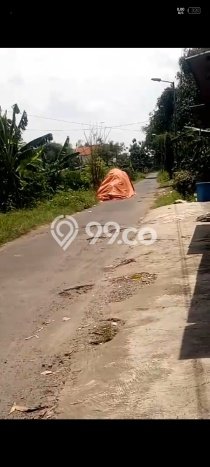 Jual Tanah Kawasan Tarik, Luas 1480m2m², Akses Mudah Jual Tanah Kawasan Tarik, Luas 1480m2m², Akses Mudah