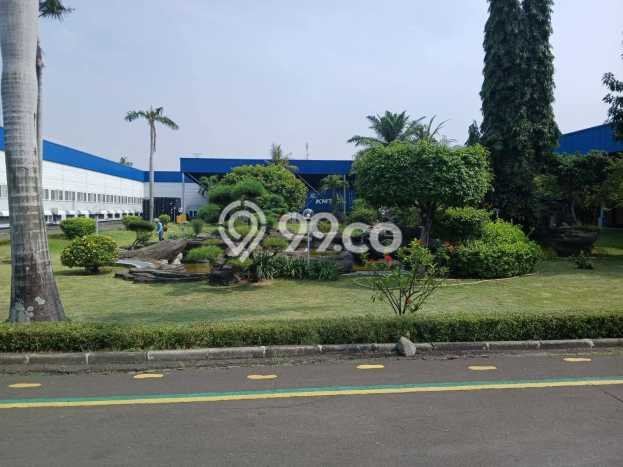 FOR SALE! Pabrik di Bekasi Barat Bekasi, LT 35534m2, LB 19613m2 FOR SALE! Pabrik di Bekasi Barat Bekasi, LT 35534m2, LB 19613m2