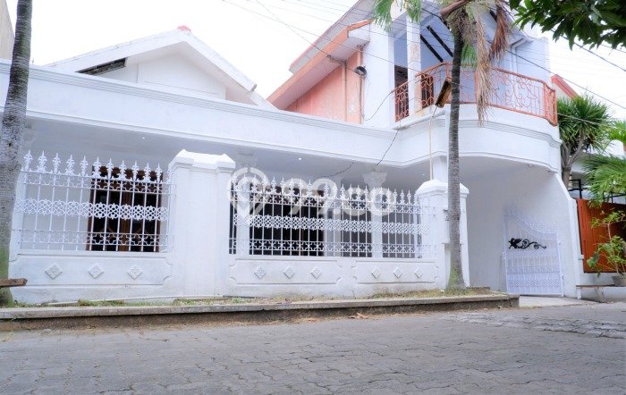 For Sale Hunian Rumah Nyaman 5 KT di Sidoarjo, Surabaya For Sale Hunian Rumah Nyaman 5 KT di Sidoarjo, Surabaya