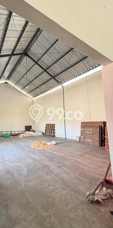 Gudang Dijual Lokasi Emas di Karangjati Luas 270m2 Gudang Dijual Lokasi Emas di Karangjati Luas 270m2