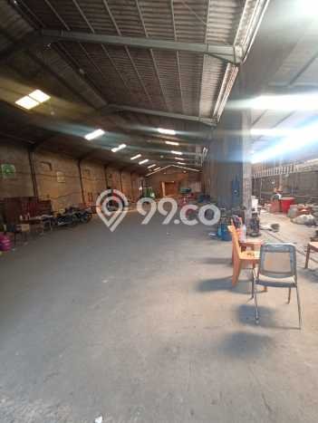 Gudang Paling Dicari LB 1000m2 Dijual di Sidoarjo Gudang Paling Dicari LB 1000m2 Dijual di Sidoarjo