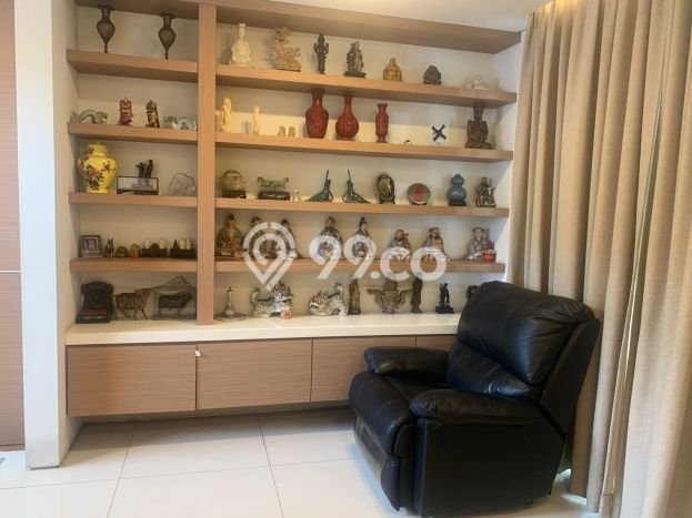 Dijual Rumah Premium dengan Fasilitas Sekitar Lengkap di Candisari, Semarang Dijual Rumah Premium dengan Fasilitas Sekitar Lengkap di Candisari, Semarang