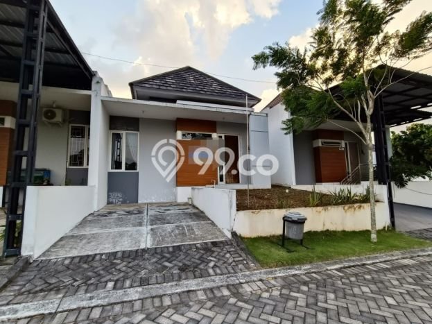 Dijual Rumah 2 Kamar Lokasi Ideal Nyaman dan Strategis di Mijen Dijual Rumah 2 Kamar Lokasi Ideal Nyaman dan Strategis di Mijen