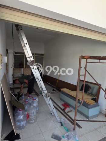 Jual Rumah Luas Megah Dengan View Eksklusif di Puri Anjasmoro, Semarang Jual Rumah Luas Megah Dengan View Eksklusif di Puri Anjasmoro, Semarang