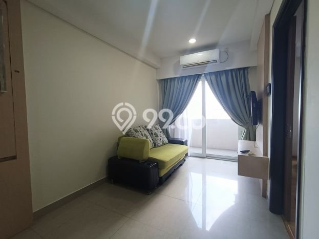 Hunian Apartemen 1 KT 2 KM di Semarang Tengah, Semarang Dijual Cepat Hunian Apartemen 1 KT 2 KM di Semarang Tengah, Semarang Dijual Cepat