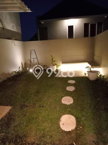 Rumah Modern Cantik 2 Kamar Siap Huni di Banyumanik Rumah Modern Cantik 2 Kamar Siap Huni di Banyumanik