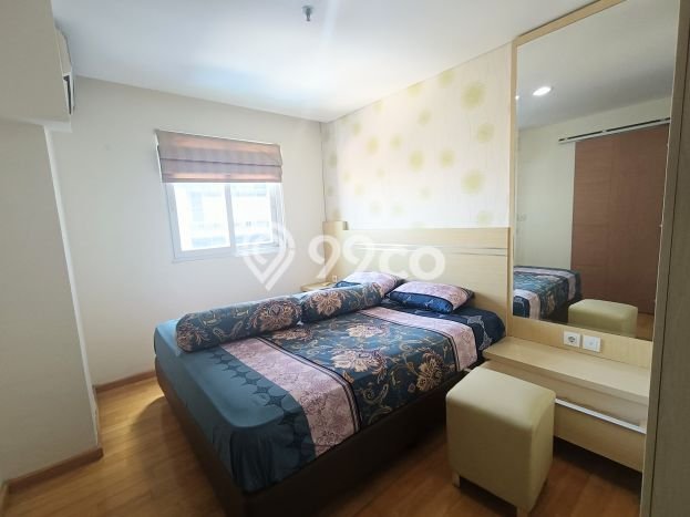 Hunian Apartemen 1 KT 2 KM di Semarang Tengah, Semarang Dijual Cepat Hunian Apartemen 1 KT 2 KM di Semarang Tengah, Semarang Dijual Cepat