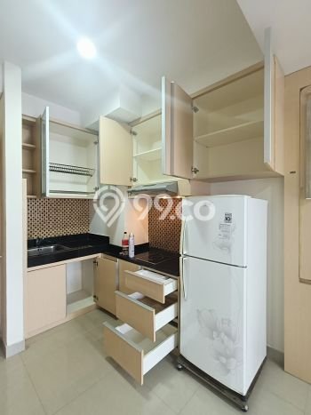 Hunian Apartemen 1 KT 2 KM di Semarang Tengah, Semarang Dijual Cepat Hunian Apartemen 1 KT 2 KM di Semarang Tengah, Semarang Dijual Cepat