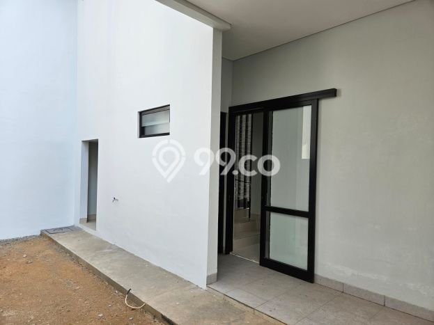 Disewakan Rumah Harga Terjangkau di BSB City Semarang Punya 2 KT Disewakan Rumah Harga Terjangkau di BSB City Semarang Punya 2 KT